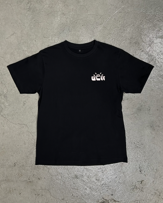 Black BCR Original - T Shirt